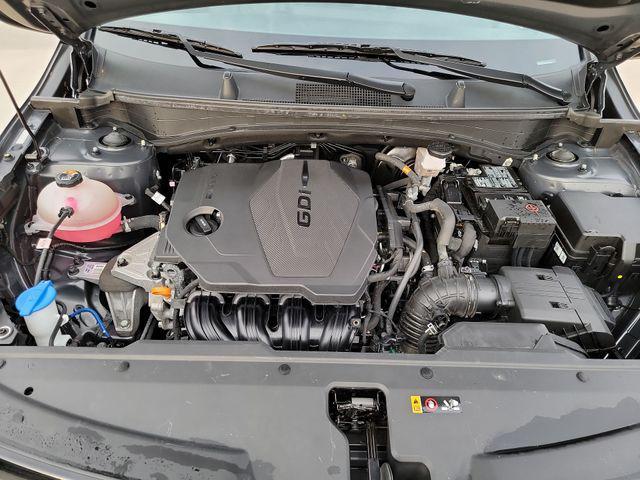 used 2023 Kia Sportage car, priced at $24,400