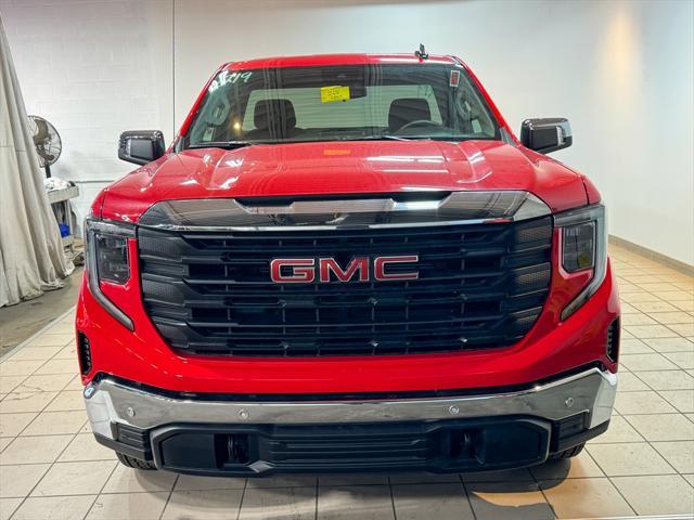 new 2024 GMC Sierra 1500 car, priced at $46,905