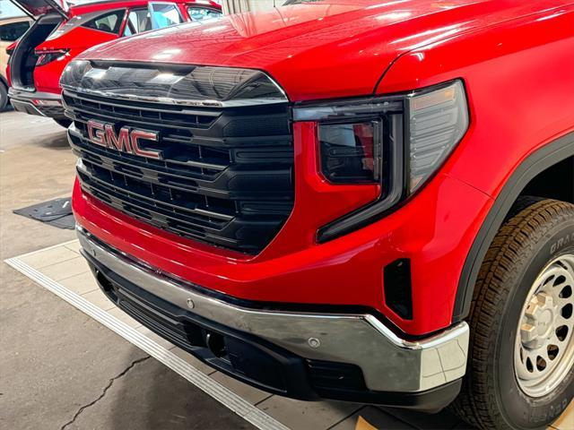 new 2024 GMC Sierra 1500 car, priced at $46,905