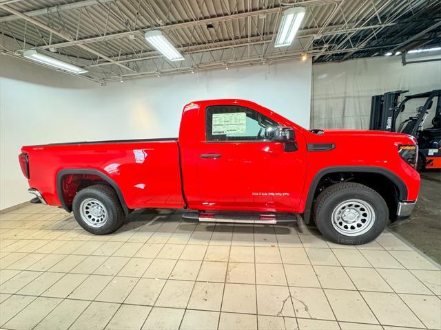 new 2024 GMC Sierra 1500 car, priced at $46,905