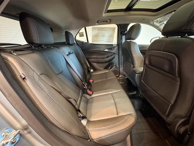 new 2026 Buick Encore GX car, priced at $35,235