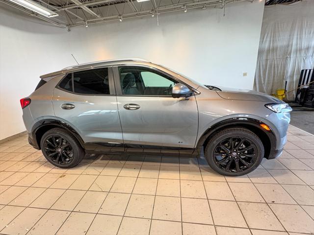 new 2026 Buick Encore GX car, priced at $35,235