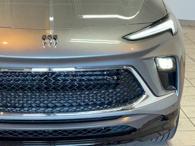 new 2026 Buick Encore GX car, priced at $35,235