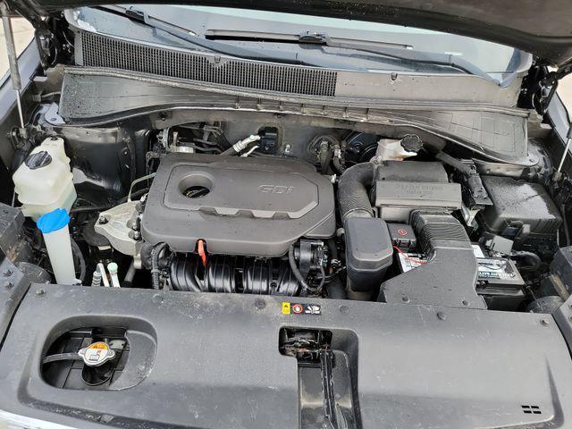 used 2017 Kia Sorento car, priced at $8,929