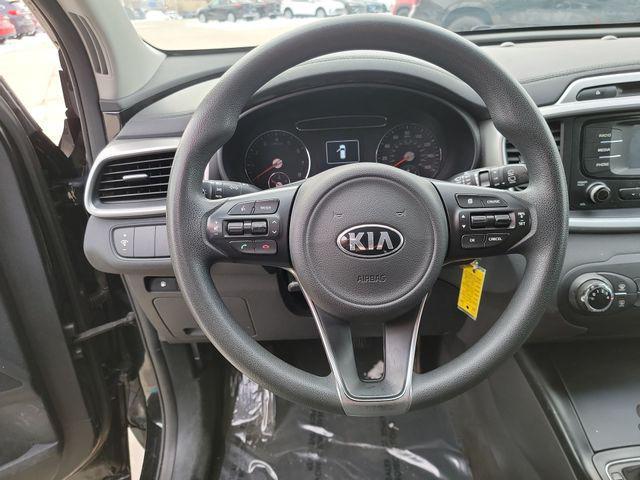 used 2017 Kia Sorento car, priced at $8,929