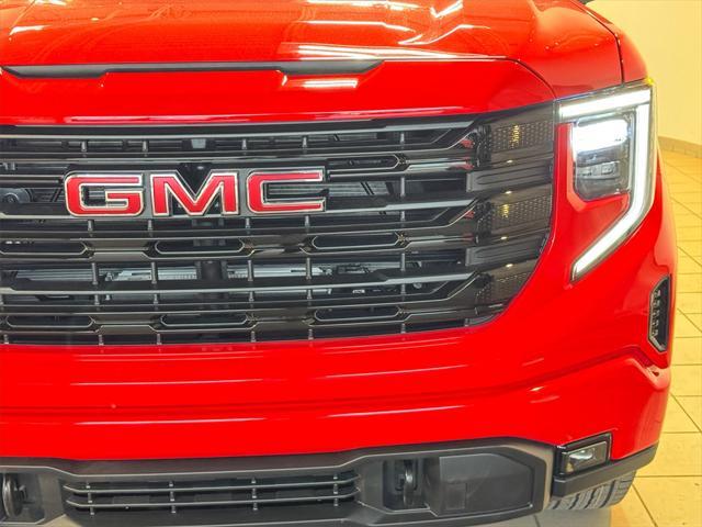 new 2025 GMC Sierra 1500 car, priced at $53,790