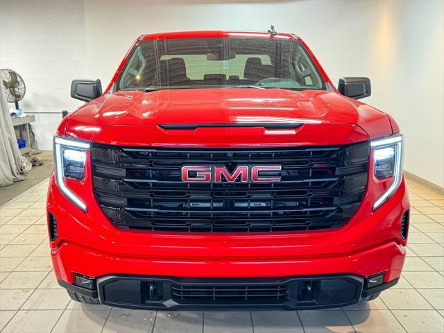 new 2025 GMC Sierra 1500 car, priced at $53,790