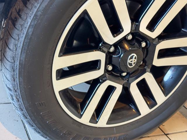 used 2023 Toyota 4Runner car, priced at $46,477