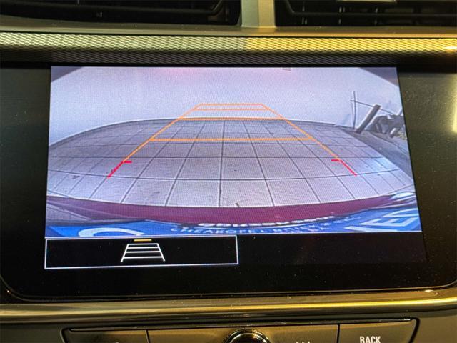 used 2022 Buick Encore GX car, priced at $20,408