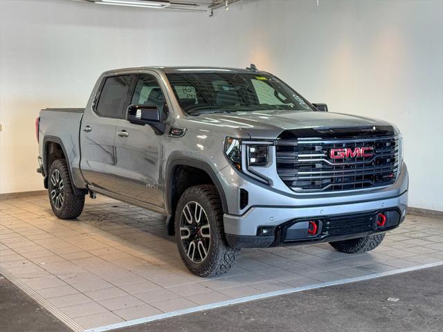 new 2025 GMC Sierra 1500 car, priced at $73,690