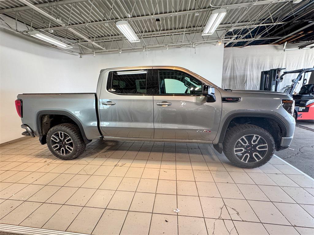 new 2025 GMC Sierra 1500 car, priced at $73,690
