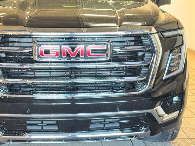 new 2025 GMC Yukon XL car, priced at $82,650