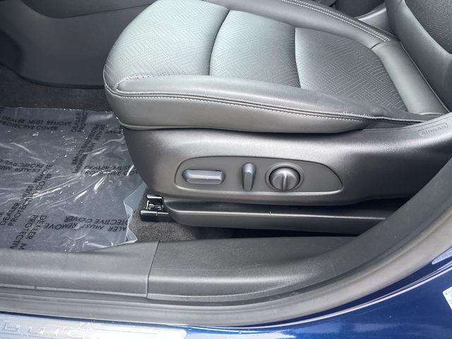 used 2023 Buick Encore GX car, priced at $22,218