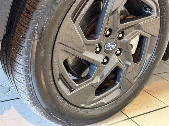 used 2025 Subaru Crosstrek car, priced at $30,680