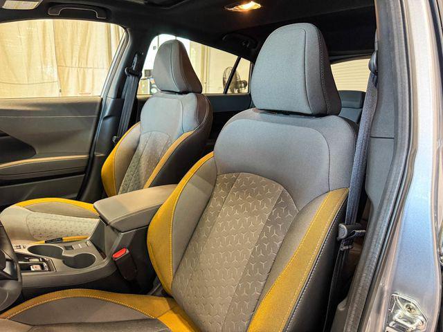 used 2025 Subaru Crosstrek car, priced at $30,680
