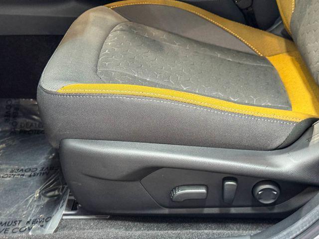 used 2025 Subaru Crosstrek car, priced at $30,680