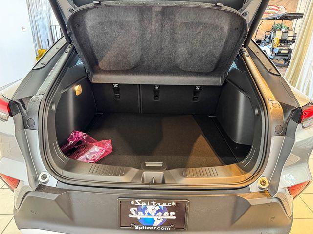 new 2026 Buick Envista car, priced at $28,072