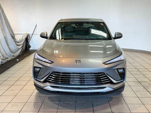 new 2026 Buick Envista car, priced at $28,072