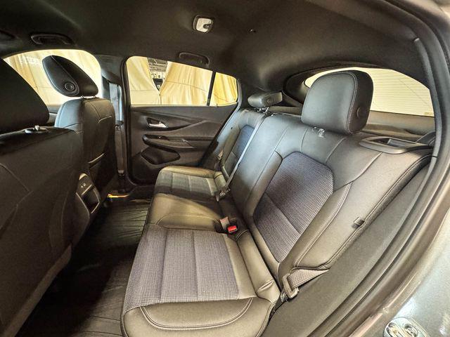 new 2026 Buick Envista car, priced at $28,072