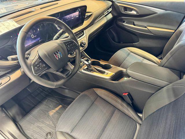 new 2026 Buick Envista car, priced at $28,072