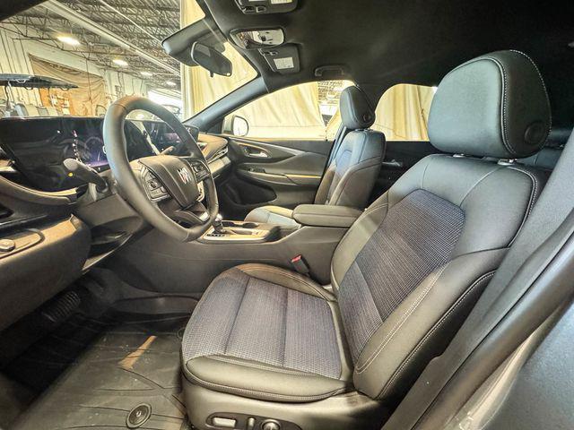 new 2026 Buick Envista car, priced at $28,072