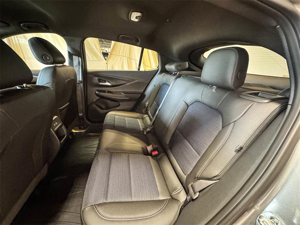 new 2026 Buick Envista car, priced at $28,361