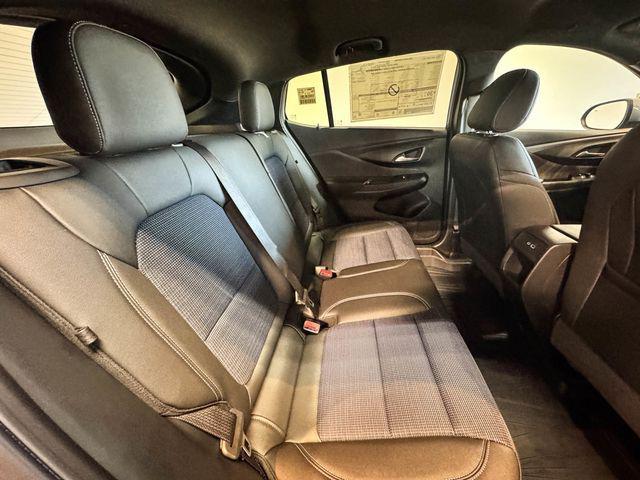 new 2026 Buick Envista car, priced at $28,072