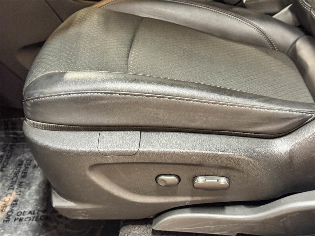 used 2022 Buick Encore car, priced at $20,460