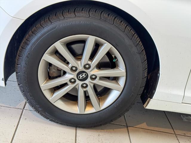 used 2016 Hyundai Sonata car, priced at $12,795