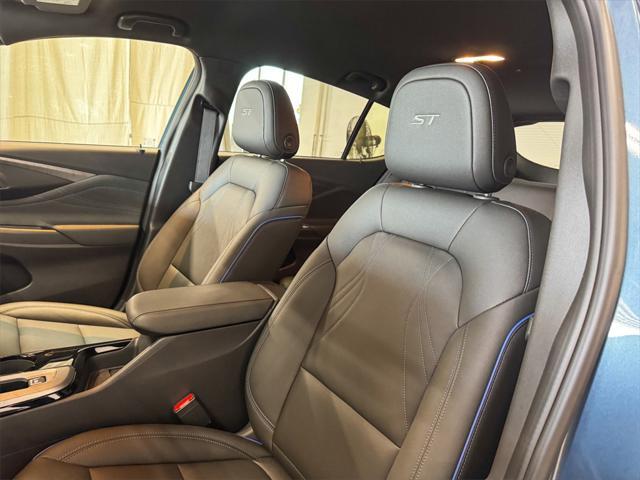 used 2025 Buick Envista car, priced at $27,944