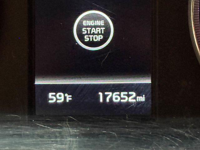 used 2024 Kia K5 car, priced at $25,427