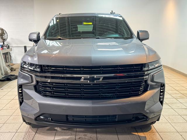 used 2021 Chevrolet Tahoe car, priced at $44,279