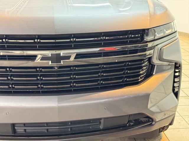 used 2021 Chevrolet Tahoe car, priced at $44,279