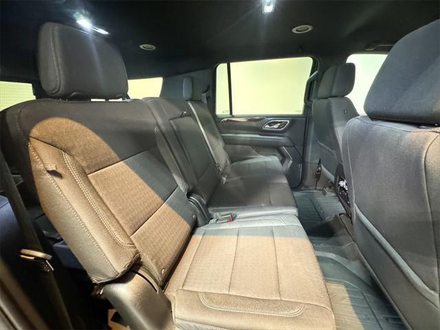 new 2023 GMC Yukon XL car, priced at $59,051