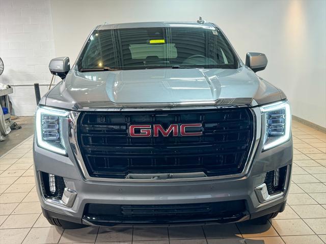 new 2023 GMC Yukon XL car, priced at $59,051