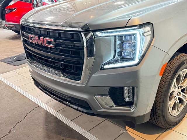 new 2023 GMC Yukon XL car, priced at $59,051