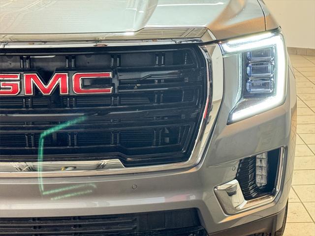 new 2023 GMC Yukon XL car, priced at $59,051