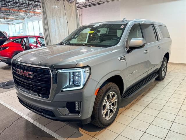 new 2023 GMC Yukon XL car, priced at $59,051