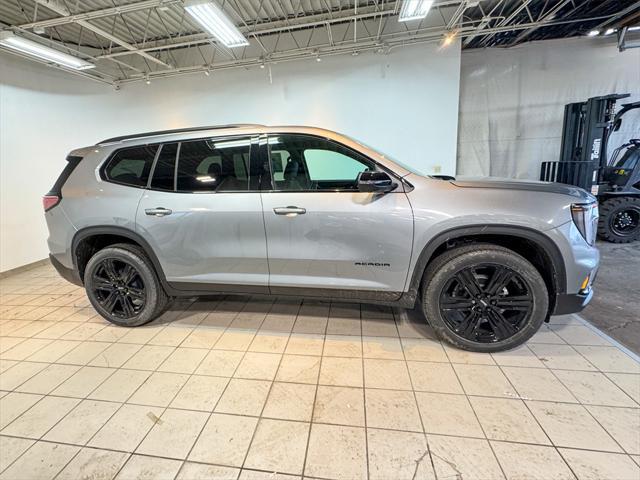 new 2024 GMC Acadia car, priced at $48,265