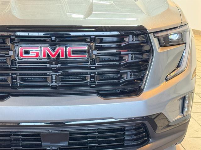 new 2024 GMC Acadia car, priced at $48,265