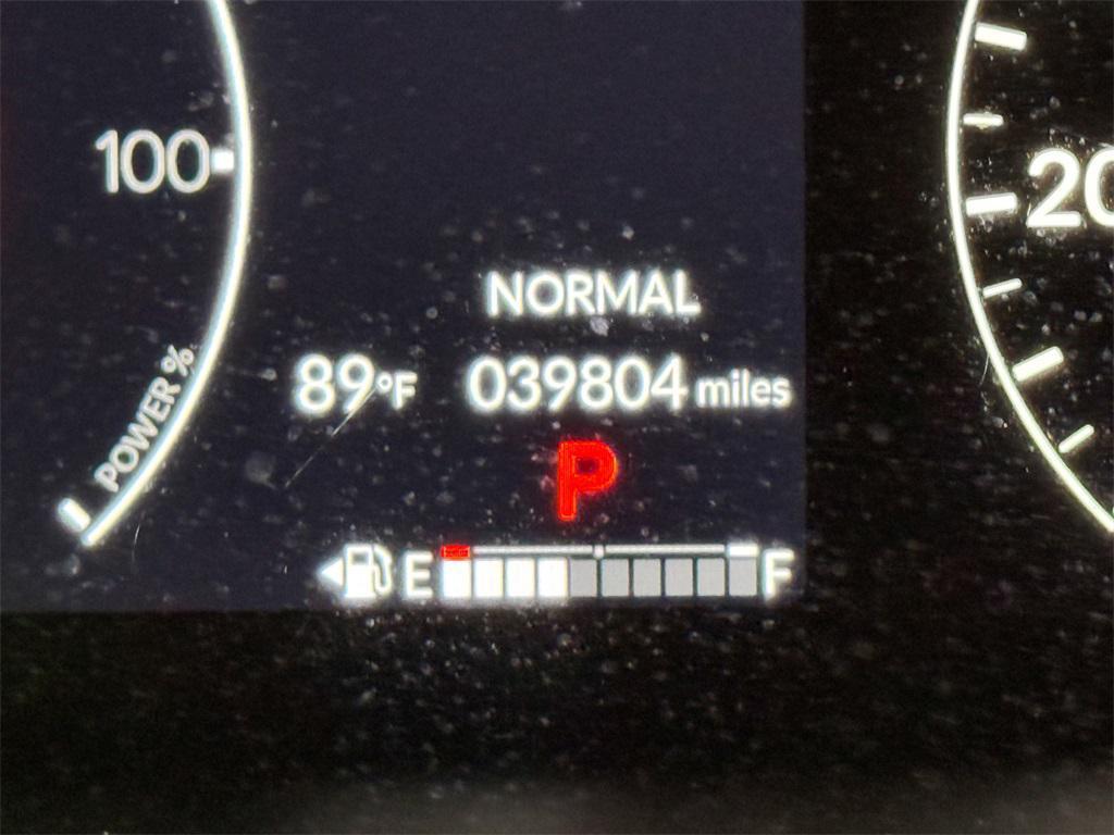 used 2023 Honda CR-V Hybrid car, priced at $29,498