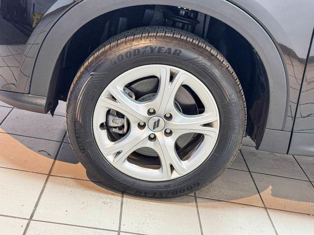 used 2024 Dodge Hornet car, priced at $23,500