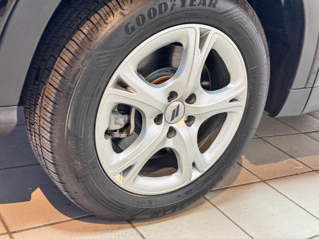 used 2024 Dodge Hornet car, priced at $23,500