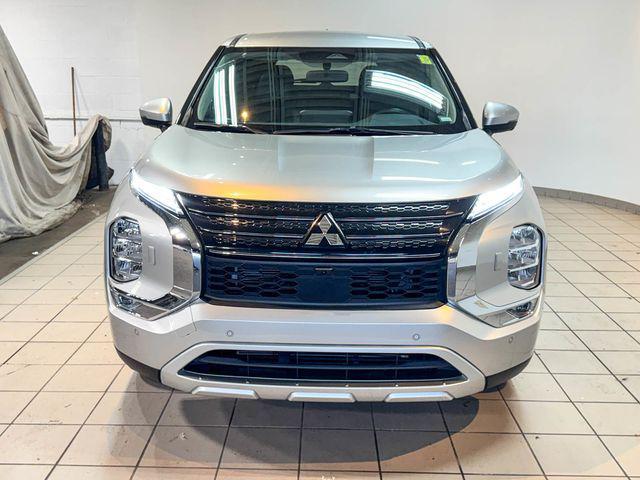 used 2024 Mitsubishi Outlander car, priced at $23,500
