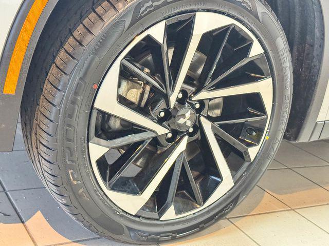 used 2024 Mitsubishi Outlander car, priced at $23,500