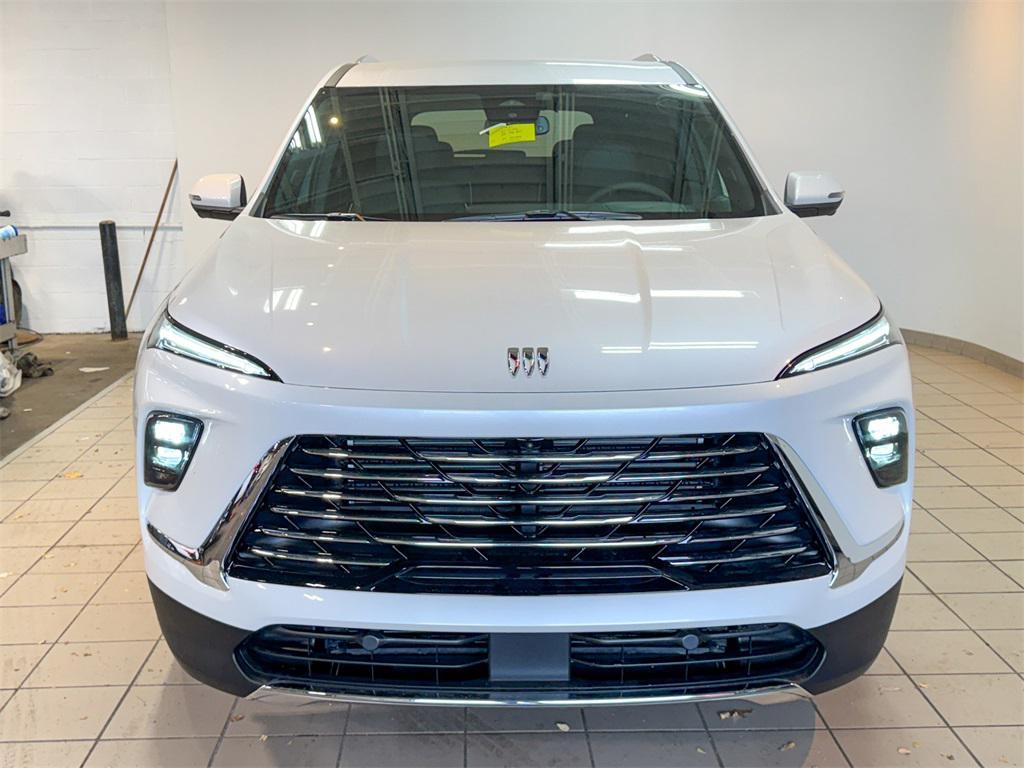 new 2025 Buick Enclave car, priced at $44,192