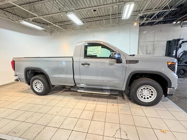 new 2024 GMC Sierra 1500 car, priced at $47,020