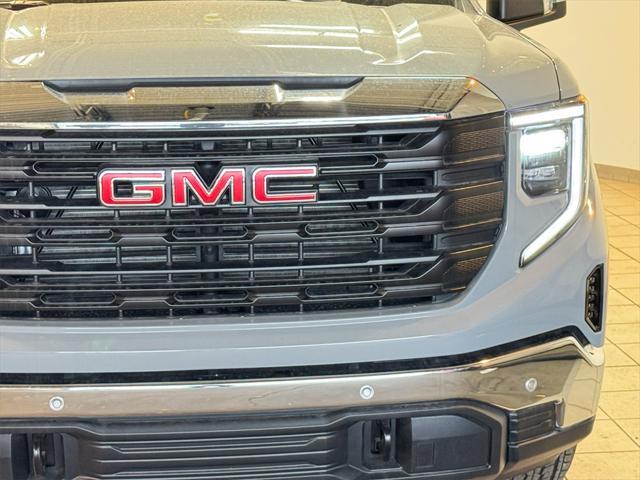 new 2024 GMC Sierra 1500 car, priced at $47,020