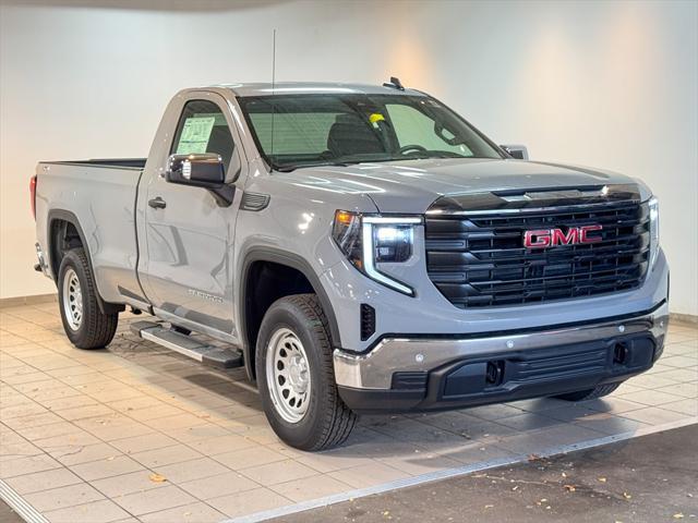 new 2024 GMC Sierra 1500 car, priced at $47,020