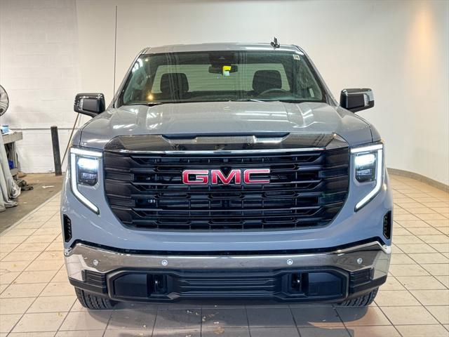 new 2024 GMC Sierra 1500 car, priced at $47,020